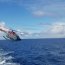 OPV Comandante Toro realiza fiscalización pesquera oceánica y patrullaje en reserva marina Motu Motiro Hiva