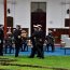 Contraalmirante Leonardo Quijarro asumió como Director General de la Dirección General de los Servicios de la Armada
