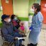 Patrullero Cirujano Videla llevó a cabo primera ronda médica de junio en Quemchi y Quinchao