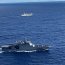 OPV Comandante Toro realiza fiscalización pesquera oceánica y patrullaje en reserva marina Motu Motiro Hiva