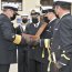 Cambio de mando de la Dirección General del Personal de la Armada