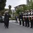 Reconociendo sus más de 38 años de servicio se despidió a los 3 Oficiales Generales llamados a retiro
