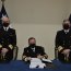 Cambio de mando de la Dirección General del Personal de la Armada