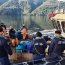 Autoridad Marítima de Puerto Aguirre incautó 150 kilos de Merluza Austral