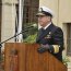 Cambio de mando de la Dirección General del Personal de la Armada