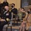 Reconociendo sus más de 38 años de servicio se despidió a los 3 Oficiales Generales llamados a retiro