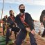 Brigadieres de la Escuela Naval realizaron período práctico a bordo de la Esmeralda
