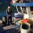 Armada decomisa más de 7 mil kilos de merluza austral