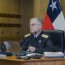 SHOA participa simultáneamente en reuniones internacionales respecto al manejo de recursos marinos y gobernanza del océano