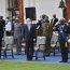 Almirante Juan Andrés De La Maza asumió como nuevo Comandante en Jefe de la Armada