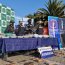Policía Marítima incautó 123 kilos de droga transportada por mar desde Perú