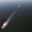 Armada decomisa más de 7 mil kilos de merluza austral