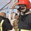 Brigadieres de la Escuela Naval realizaron período práctico a bordo de la Esmeralda