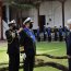 Almirante Juan Andrés De La Maza asumió como nuevo Comandante en Jefe de la Armada