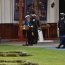 Almirante Juan Andrés De La Maza asumió como nuevo Comandante en Jefe de la Armada