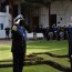 Almirante Juan Andrés De La Maza asumió como nuevo Comandante en Jefe de la Armada