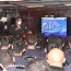 Brigadieres de la Escuela Naval realizaron período práctico a bordo de la Esmeralda