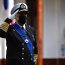 Almirante Juan Andrés De La Maza asumió como nuevo Comandante en Jefe de la Armada