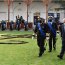 Almirante Juan Andrés De La Maza asumió como nuevo Comandante en Jefe de la Armada