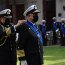 Almirante Juan Andrés De La Maza asumió como nuevo Comandante en Jefe de la Armada