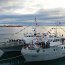 Lancha Servicio General 1625 “Ona” cumple 10 años recorriendo las aguas australes