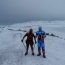 Dotación de la Base Naval “Arturo Prat” conmemoró el solsticio de invierno