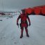 Dotación de la Base Naval “Arturo Prat” conmemoró el solsticio de invierno