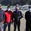 Capitanía de Puerto de Talcahuano brindó seguridad a deportista náutico especialista en triatlón