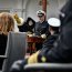 Efectúan ceremonia de Ascensos e Investidura de Vicealmirante y Contraalmirantes del Alto Mando Naval 2021