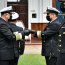 Efectúan ceremonia de Ascensos e Investidura de Vicealmirante y Contraalmirantes del Alto Mando Naval 2021