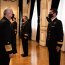 En Valparaíso fueron investidos tres nuevos Comodoros de la Armada
