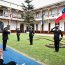 Efectúan ceremonia de Ascensos e Investidura de Vicealmirante y Contraalmirantes del Alto Mando Naval 2021