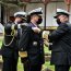 Efectúan ceremonia de Ascensos e Investidura de Vicealmirante y Contraalmirantes del Alto Mando Naval 2021