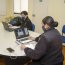 SHOA fue parte de la 6ª Reunión del Grupo de Trabajo sobre el Mantenimiento de Normas de la Carta Náutica Electrónica