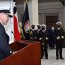 Se efectuó cambio de mando de la Comandancia en Jefe de la Primera Zona Naval