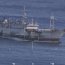 Armada realizó Operación de Fiscalización y Vigilancia Oceánica en Zona Económica Exclusiva de Rapa Nui