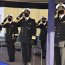 Comodoro Claudio Maldonado asume como Comandante de la Aviación Naval