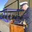  Comodoro Claudio Maldonado asume como Comandante de la Aviación Naval  