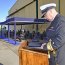 Comodoro Claudio Maldonado asume como Comandante de la Aviación Naval