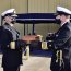 Comodoro Claudio Maldonado asume como Comandante de la Aviación Naval