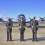 Comodoro Claudio Maldonado asume como Comandante de la Aviación Naval