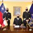 Comodoro Claudio Maldonado asume como Comandante de la Aviación Naval