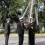 Comodoro Mauricio Arenas asume como Comandante en Jefe de la Quinta Zona Naval