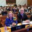 Chile fue reelecto en el Consejo Ejecutivo de la Comisión Oceanográfica Intergubernamental (COI) de la UNESCO