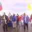 Festividad de San Pedro y San Pablo en Punta Arenas.