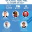 Webinar “Un futuro justo para la Gente de Mar”.