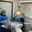 Patrullero Cirujano Videla apoyó más de 180 prestaciones médicas en Islas Desertores