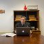 Webinar “Un futuro justo para la Gente de Mar”.