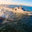 Armada realizó fiscalización pesquera entre el Golfo de Arauco y Puerto Saavedra