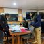 Operativo conjunto de fiscalización en centros de cultivo.